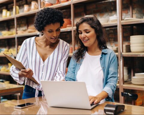 5 Ways to Support Women-Owned Businesses