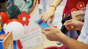 Internet Philanthropy And A New Generation Of Giving In China