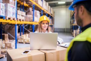 Overcoming The Wholesale Technology Deficit