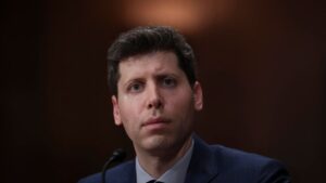 What OpenAI CEO Sam Altman's Congress Testimony Means For Entrepreneurs