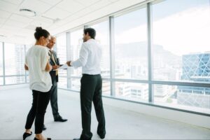 What to Know When Leasing a New or Existing Space